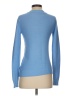 Cremieux Blue Pullover Sweater Size XS - photo 2