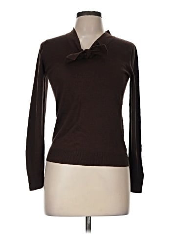 Talbots Turtleneck Sweater (view 1)