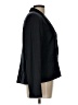 T Tahari Black Blazer Size 12 - photo 4
