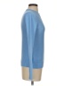 Cremieux Blue Pullover Sweater Size XS - photo 4