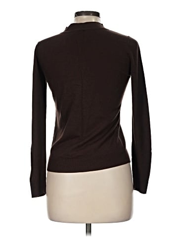 Talbots Turtleneck Sweater (view 2)