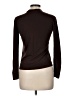 Talbots Brown Turtleneck Sweater Size M - photo 2