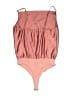 Unbranded Pink Bodysuit Size M - photo 2