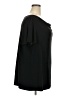 Assorted Brands Black Short Sleeve Top Size 2X - photo 4