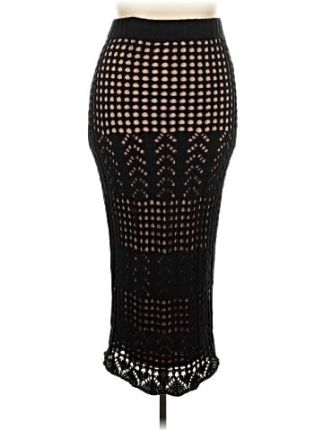 JLUXLABEL Casual Skirt (view 1)