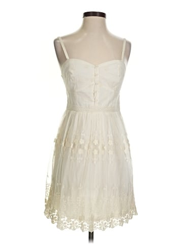 American Eagle Outfitters Cocktail Dress (view 1)