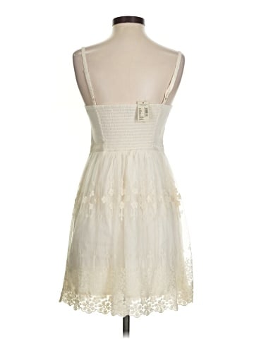 American Eagle Outfitters Cocktail Dress (view 2)