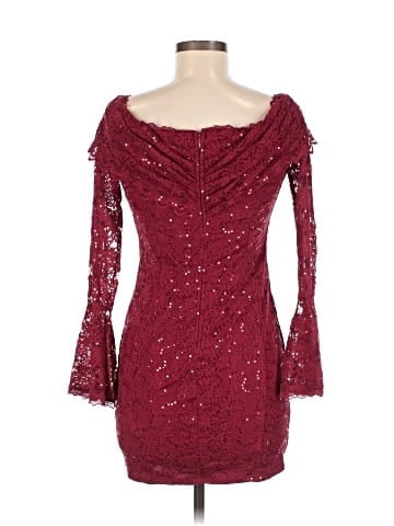 Fashion Nova Cocktail Dress (view 2)