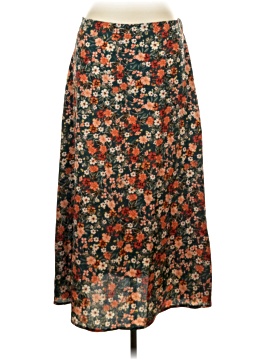 Shein Curve Casual Skirt