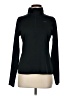Under Armour 100% Polyester Black Long Sleeve Turtleneck Size M - photo 1