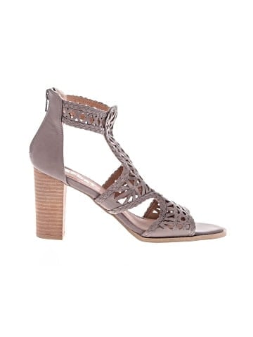 REPORT Sandals (view 1)