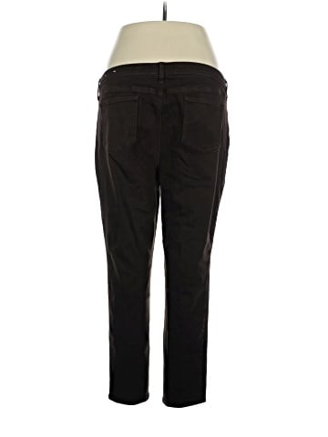 So Slimming by Chico's Casual Pants (view 2)