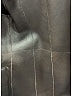 Céline Black  Reversible Shearling Coat Size S (estimated) - photo 9