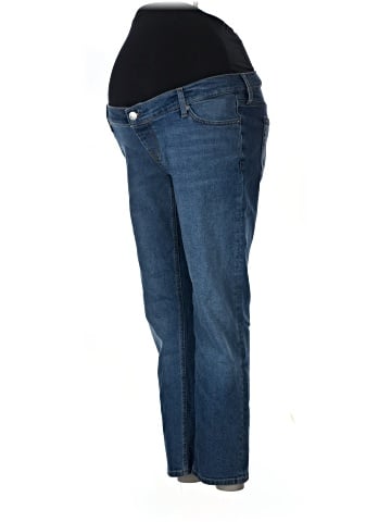 Gap - Maternity Jeans (view 1)