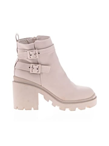 Bamboo Ankle Boots (view 1)