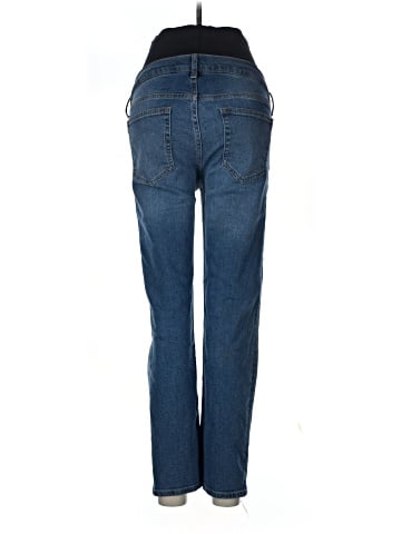Gap - Maternity Jeans (view 2)