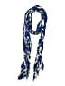 Unbranded Blue Scarf One size - photo 1
