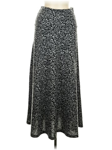 Christopher & Banks Casual Skirt (view 1)