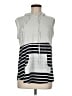 Lularoe Gray Sleeveless T-Shirt Size M - photo 1