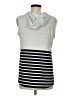 Lularoe Gray Sleeveless T-Shirt Size M - photo 2