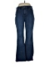 Talbots Outlet Blue Jeans Size 12 - photo 1