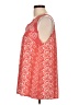 Style&Co Red Sleeveless Blouse Size L (estimated) - photo 5