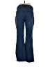 Talbots Outlet Blue Jeans Size 12 - photo 2