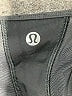 Lululemon Athletica Black Tank Top Size 6 - photo 7