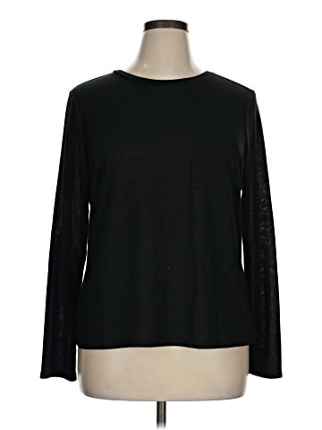 Banana Republic Factory Store Pullover Sweater (view 1)