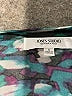 Jones Studio Teal Sleeveless Blouse Size S - photo 7