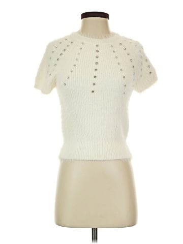 Muse Sweater Vest (view 1)