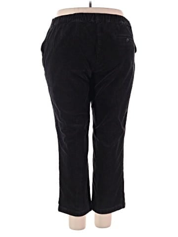 L.L.Bean Casual Pants (view 2)