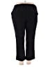 L.L.Bean Black Casual Pants Size 18 (petite) - photo 2