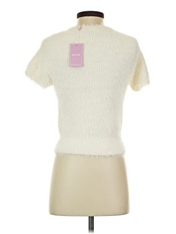 Muse Sweater Vest (view 2)