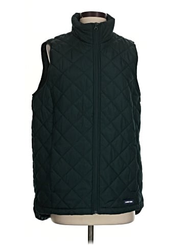 Lands' End Vest (view 1)