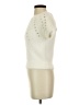 Muse Ivory Sweater Vest Size S - photo 5