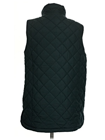 Lands' End Vest (view 2)