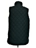Lands' End 100% Polyester Green Vest Size S (tall) - photo 2