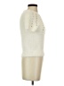 Muse Ivory Sweater Vest Size S - photo 4