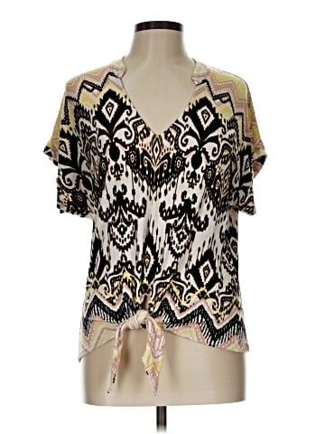 Hale Bob Short Sleeve T-Shirt (view 1)