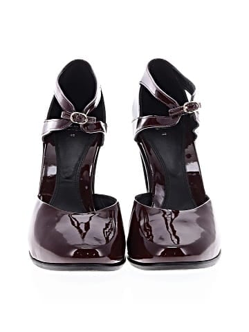 Zara Heels (view 2)