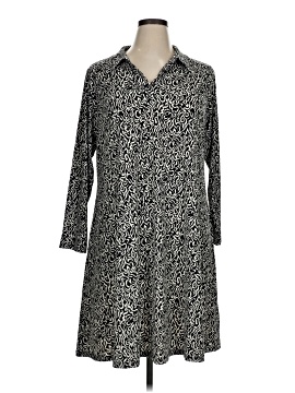Susan Graver Women's Casual Dresses On Sale Up To 90% Off Retail | ThredUp