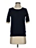 Boden Blue Pullover Sweater Size XS - photo 1