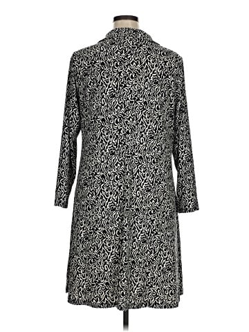 Susan Graver Casual Dress (view 2)