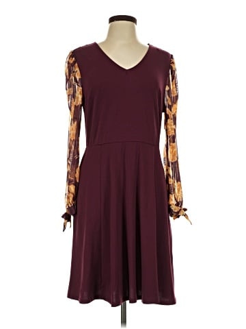 Harlow & Rose Cocktail Dress (view 1)
