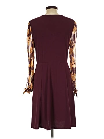 Harlow & Rose Cocktail Dress (view 2)