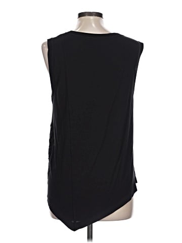 Elie Tahari Sleeveless Top (view 2)