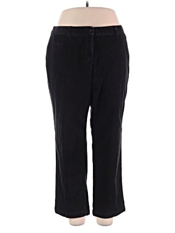 L.L.Bean Casual Pants (view 1)