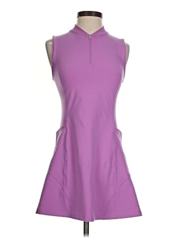 Zella Cocktail Dress (view 1)