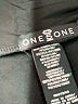 One 5 One Black Active Pants Size XL - photo 7